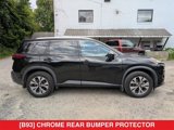 Certified 2021 Nissan Rogue SV image 3