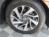 Used 2016 Honda Civic EX image 3