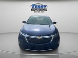 Used 2023 Chevrolet Equinox LT image 2