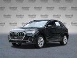 New 2025 Audi Q3 2.0T Premium Plus image 5
