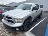 Used 2016 RAM 1500 Outdoorsman image 2