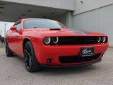 Used 2017 Dodge Challenger SXT Plus image 2