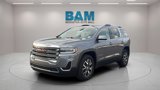 Used 2021 GMC Acadia SLE w/ Driver Convenience Package image 3