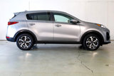 Used 2020 Kia Sportage LX w/ LX Popular Package image 3