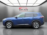 Used 2022 Nissan Rogue SV image 2