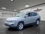 Used 2014 Jeep Compass Latitude w/ Sun/Sound Group image 3