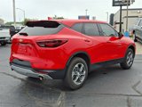 Used 2023 Chevrolet Blazer LT image 6