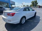 Used 2015 Chevrolet Malibu LT image 3