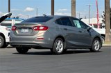 Used 2018 Chevrolet Cruze LT w/ Convenience Package image 4