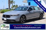 New 2025 Honda Accord Sport image 3