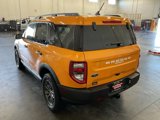 Used 2022 Ford Bronco Sport Big Bend image 3