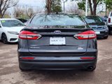 Used 2020 Ford Fusion SEL image 6