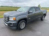 Used 2016 GMC Canyon SLE image 3
