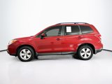 Used 2016 Subaru Forester 2.5i Premium image 4