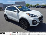 Used 2021 Kia Sportage S image 1