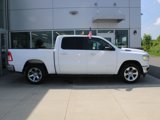 Used 2020 RAM 1500 Big Horn image 3