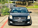 Used 2012 Nissan Sentra 2.0 SR w/ Special Edition Pkg image 2