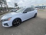 Used 2023 Nissan Altima 2.5 SV image 2