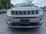 Used 2017 Jeep Compass Limited image 2