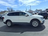 Used 2020 Volkswagen Tiguan S image 4