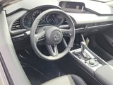 New 2025 MAZDA MAZDA3 s image 2