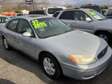 Used 2007 Ford Taurus SEL image 4
