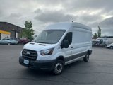 Used 2020 Ford Transit 250 148 High Roof w/ Load Area Protection Package image 3