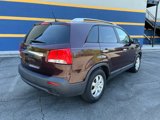 Used 2013 Kia Sorento LX image 5