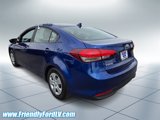 Used 2017 Kia Forte LX image 4