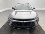 New 2025 Chevrolet Trax ACTIV image 2