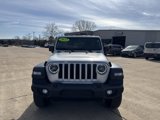 Used 2023 Jeep Wrangler Sport S image 5