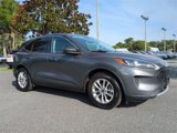 Used 2022 Ford Escape SE w/ Convenience Package image 2