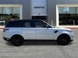 Used 2021 Land Rover Range Rover Sport HSE image 4