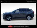 Used 2020 Toyota RAV4 XLE image 4