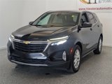 Used 2022 Chevrolet Equinox LT w/ Driver Convenience Package image 4