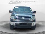 Used 2013 Ford F150 Lariat w/ Mid Equipment Group image 2