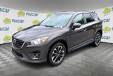 Used 2016 MAZDA CX-5 Grand Touring image 2