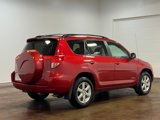Used 2008 Toyota RAV4 Limited image 4