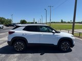New 2025 Chevrolet TrailBlazer LT w/ LT Cold Weather Package image 5