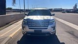 Used 2018 Ford Explorer Limited image 3