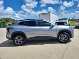 Certified 2025 Chevrolet Trax LT w/ Driver Confidence Package image 4