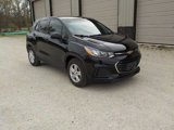 Used 2020 Chevrolet Trax LS image 3