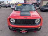 Used 2015 Jeep Renegade Trailhawk image 3