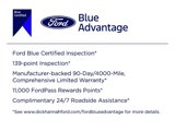 Certified 2022 Ford Explorer XLT image 5