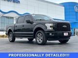 Used 2017 Ford F150 XLT w/ Equipment Group 302A Luxury image 4