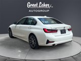 Used 2021 BMW 330i xDrive Sedan w/ Driving Assistance Package image 3