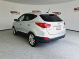 Used 2013 Hyundai Tucson Limited w/ Premium Pkg image 4