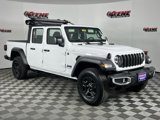 New 2025 Jeep Gladiator Sport image 3
