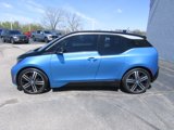 Used 2018 BMW i3 image 2