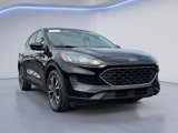 Certified 2022 Ford Escape SE image 3